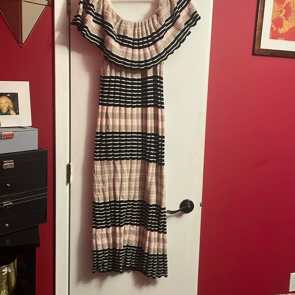 Vavavoom Free People Dress